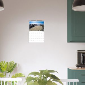 Calendrier Effet Mer de Jben 2026