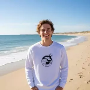 Sweat Bio Effet Mer Earth in a Bottle