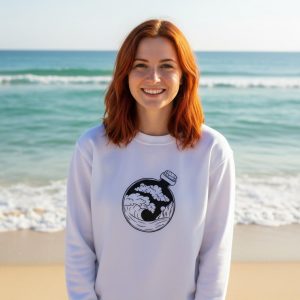 Sweat Bio Effet Mer Earth in a Bottle
