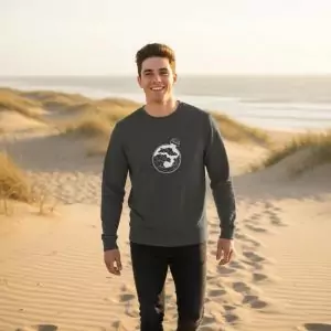 Sweat Bio Effet Mer Earth in a Bottle