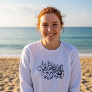 Sweat Bio Effet Mer