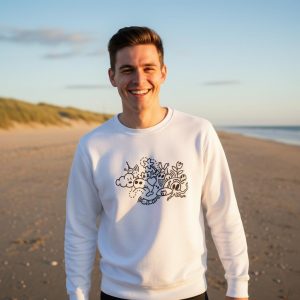 Sweat Bio Effet Mer