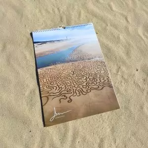 Calendrier Jben 2026